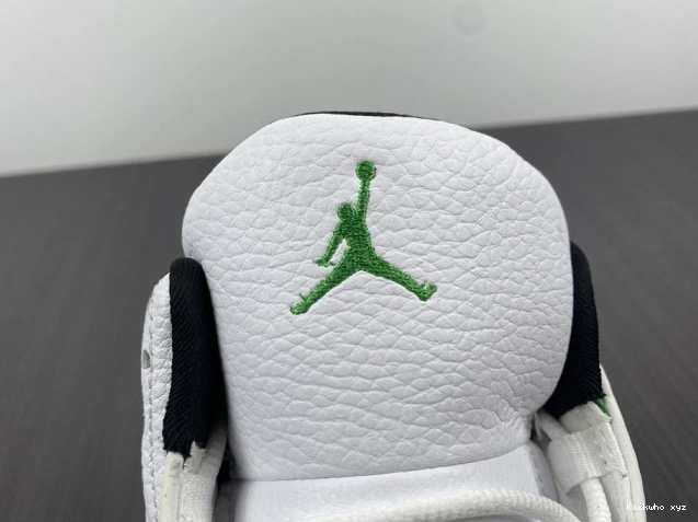 Green Lucky 13 Jordan DB6537-113 Air 0818